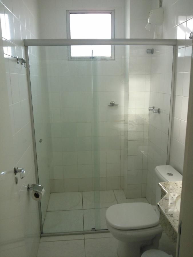 Hotel Minas Brasil Montes Claros Dış mekan fotoğraf